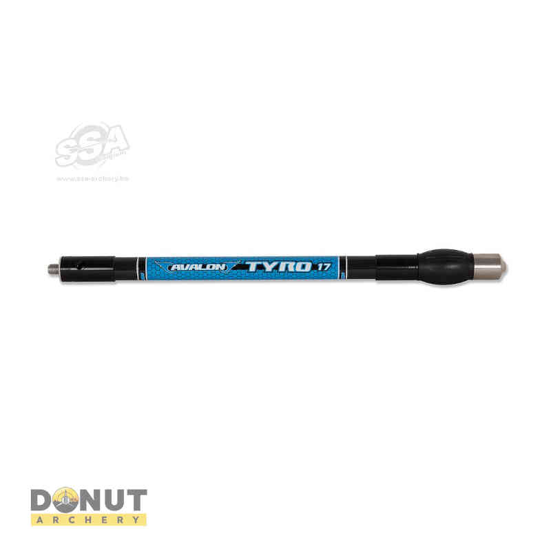 Stabilisateur Lateral Arc Avalon Tyro 17