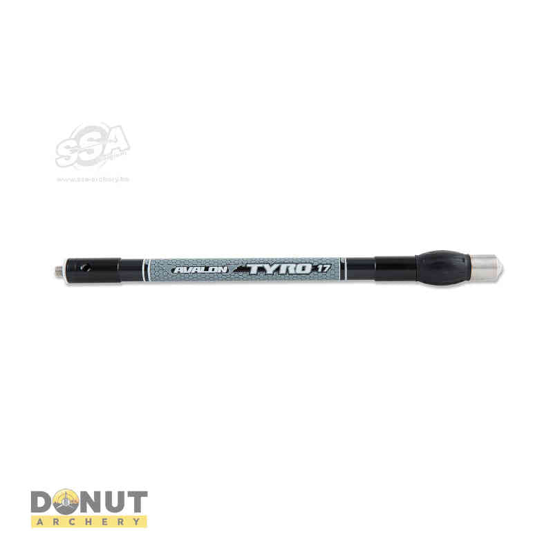 Stabilisateur Lateral Arc Avalon Tyro 17