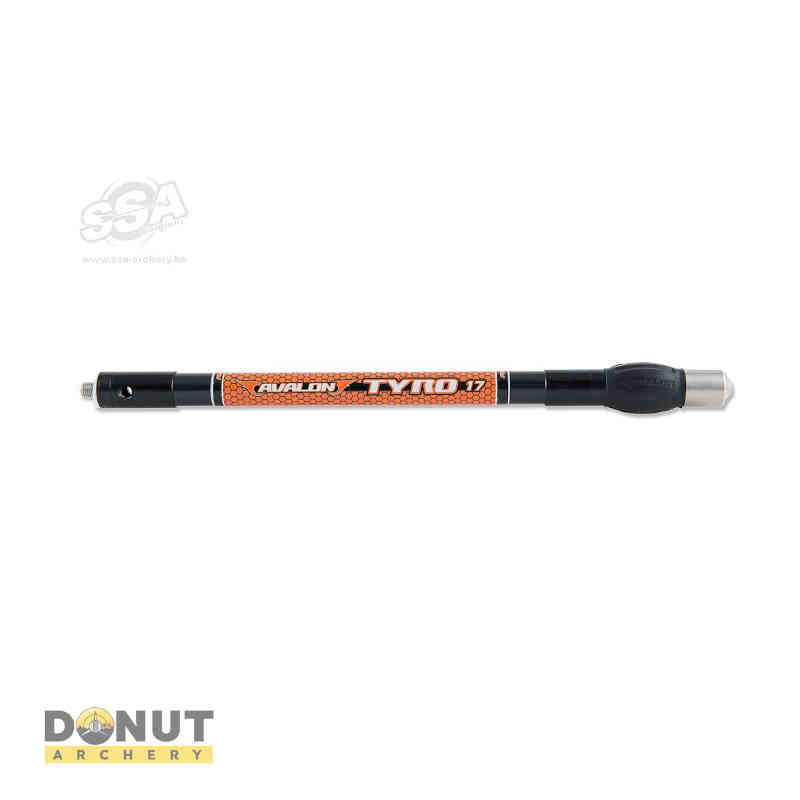 Stabilisateur Lateral Arc Avalon Tyro 17