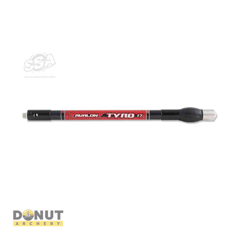 Stabilisateur Lateral Arc Avalon Tyro 17