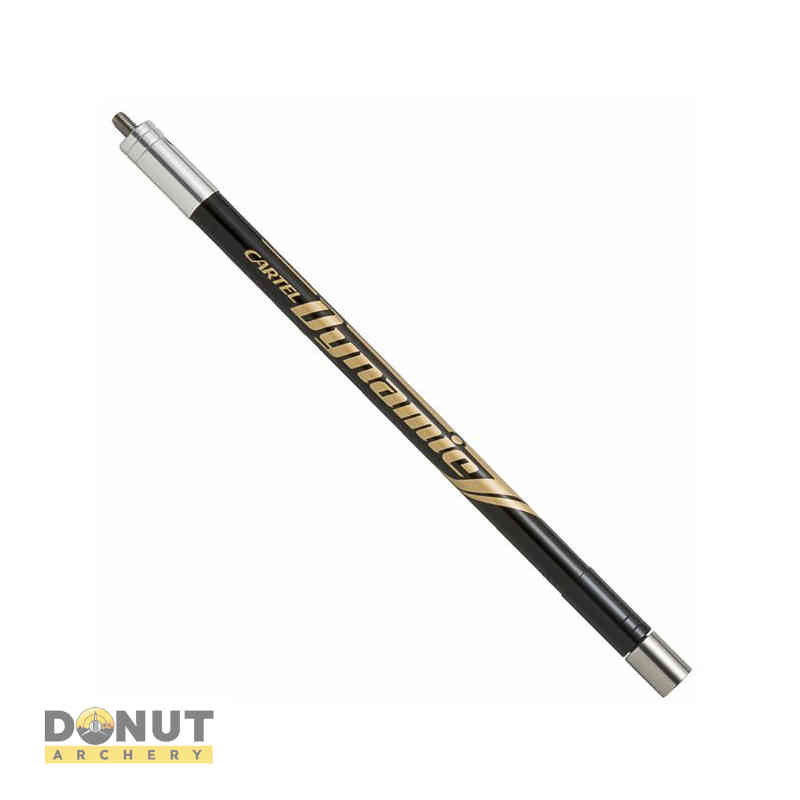 Stabilisateur Lateral Arc Cartel Dynamic Carbon