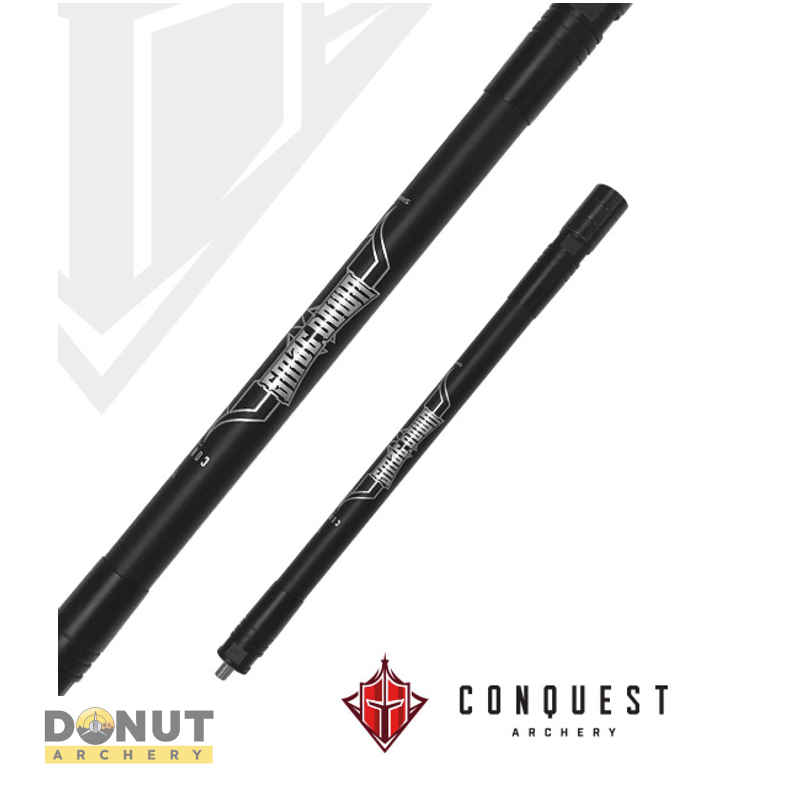 Stabilisateur Lateral Arc Conquest Conquest Smackdown 747