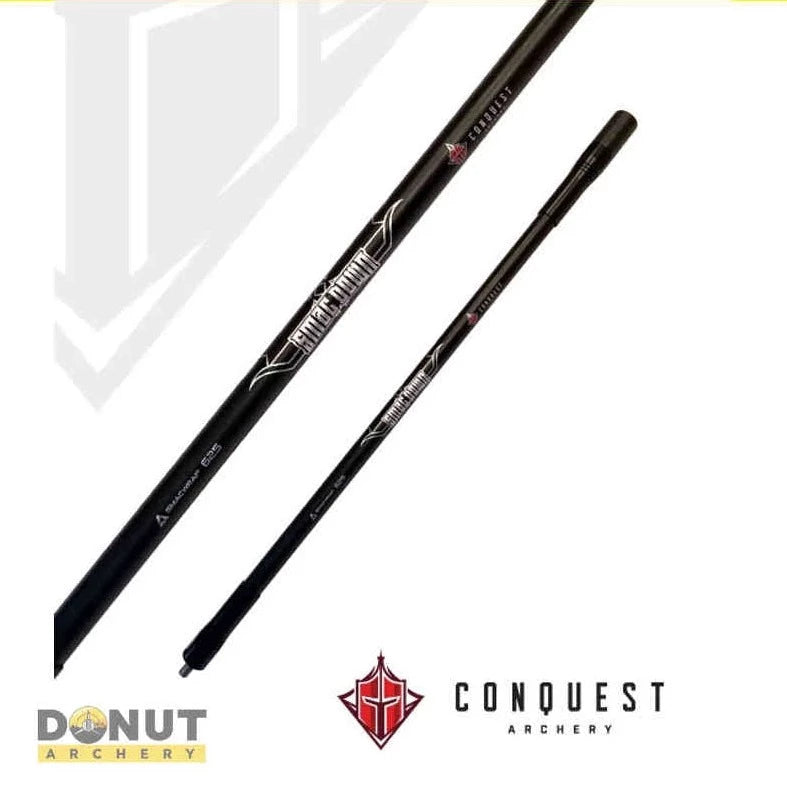 Stabilisateur Central Arc Conquest Smacdown .625