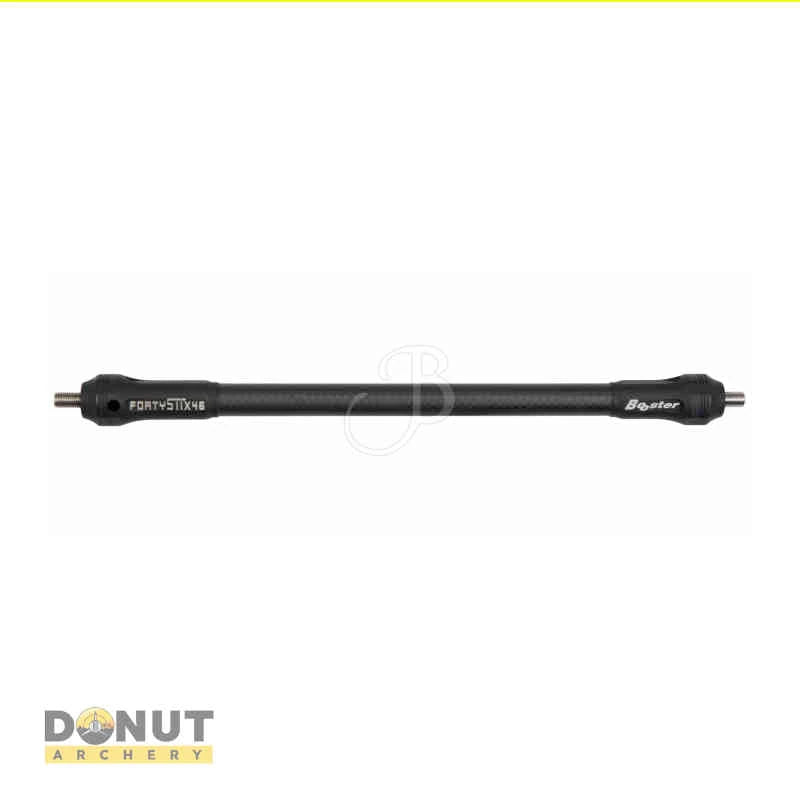 Stabilisateur Lateral Arc Booster Fortystix