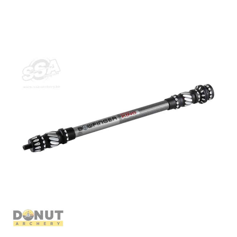 Stabilisateur Lateral Arc Bowfinger Mod King Sd