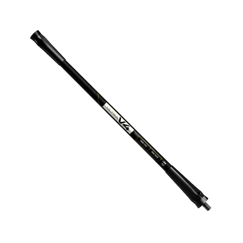 Stabilisation Complete Ramrods Ultra v4