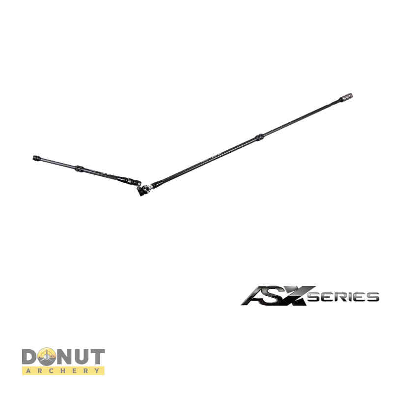 Stabilisation Complete Arc Systeme X-Gravity 16