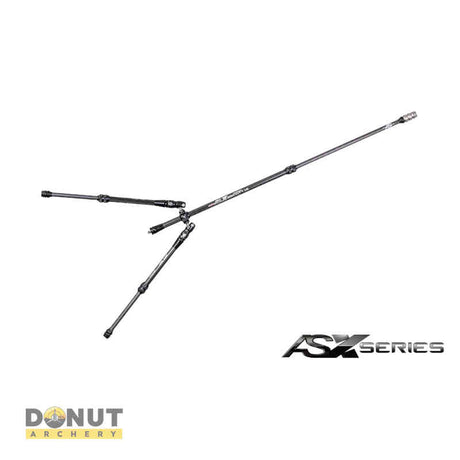 Stabilisation Complete Arc Systeme X-Gravity 16