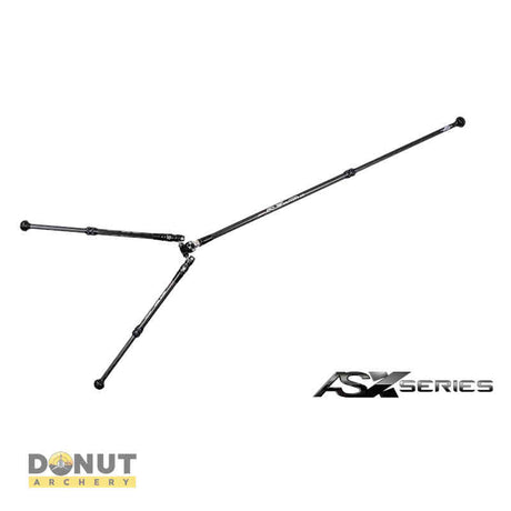 Stabilisation Complete Arc Systeme X-Gravity 18
