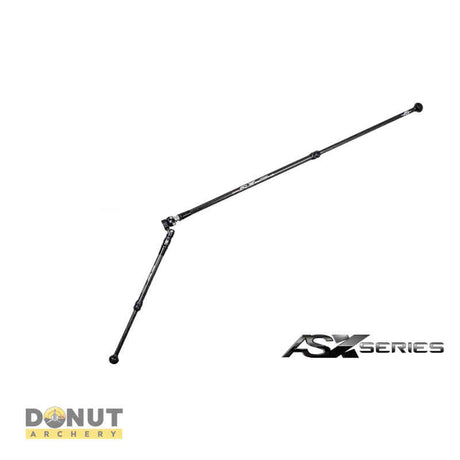 Stabilisation Complete Arc Systeme X-Gravity 18