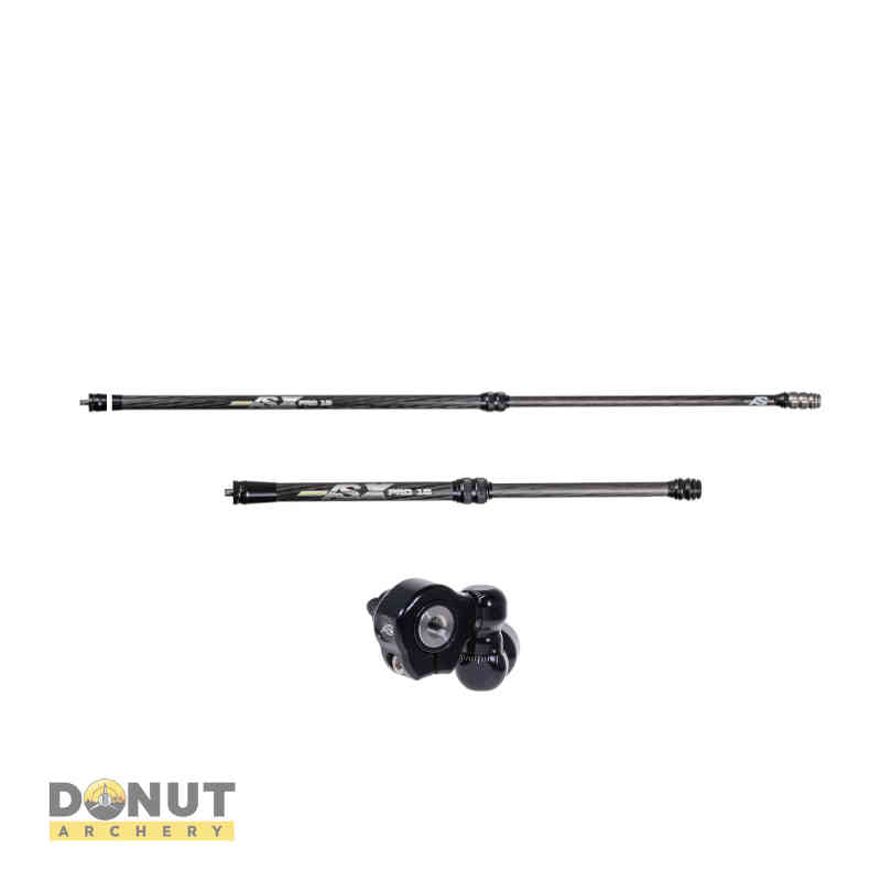 Stabilisation Complete Arc Systeme X-Pro 18