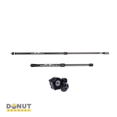 Stabilisation Complete Arc Systeme X-Pro 18