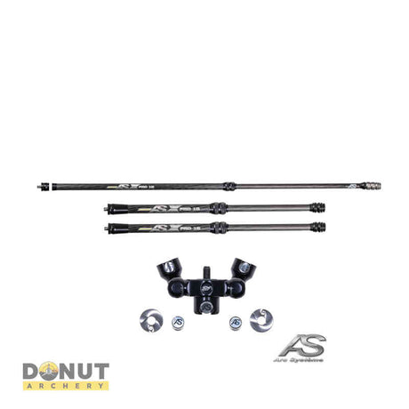Stabilisation Complete Arc Systeme X-Pro 18