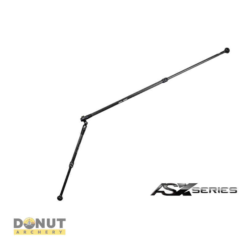 Stabilisation Complete Arc Systeme X-Pro 18