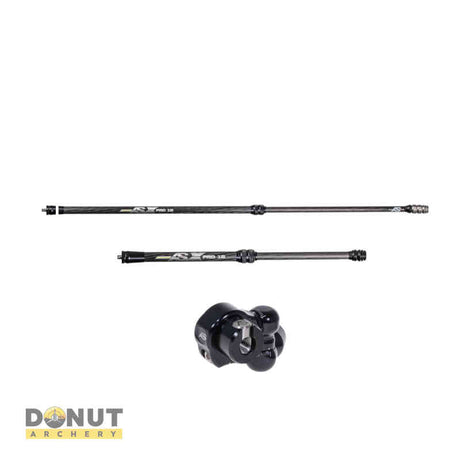 Stabilisation Complete Arc Systeme X-Pro 18