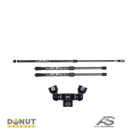 Stabilisation Complete Arc Systeme X-Pro 18
