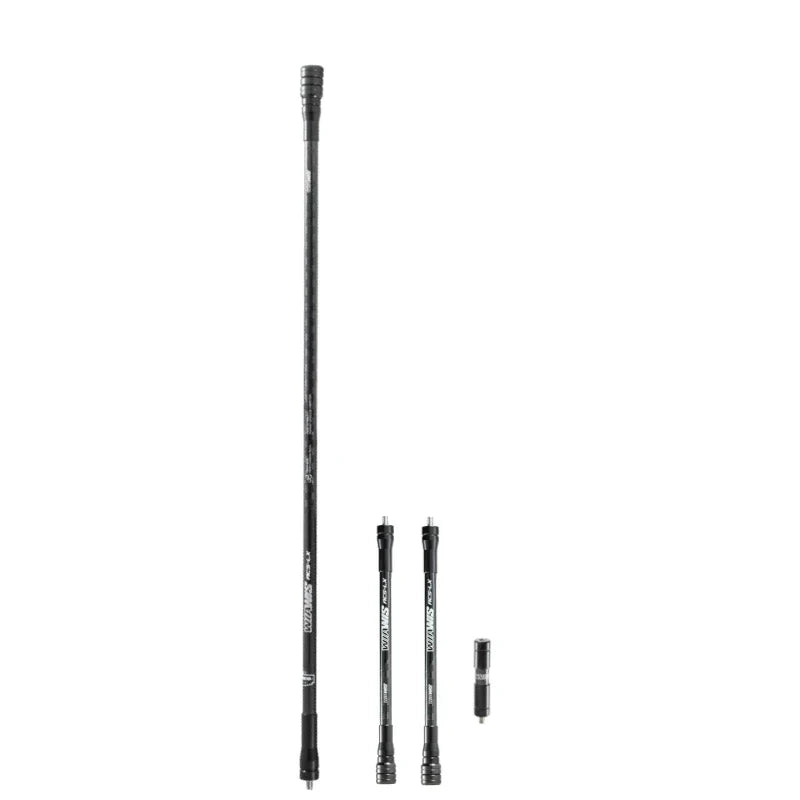 Stabilisation Complete Wiawis ACS LX