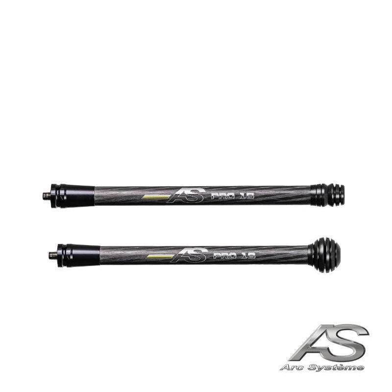 Stabilisation Complete Arc Système Pro 18 Recurve