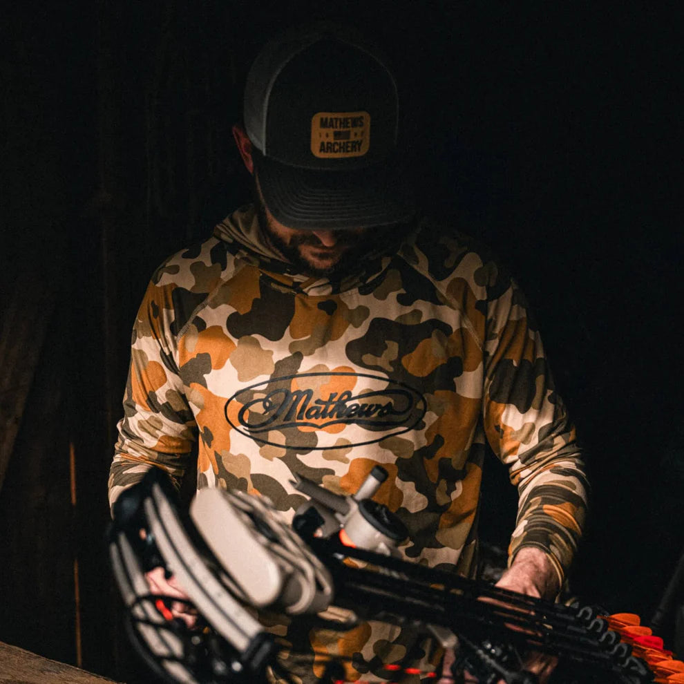 Sweat Mathews Sun Hoodie