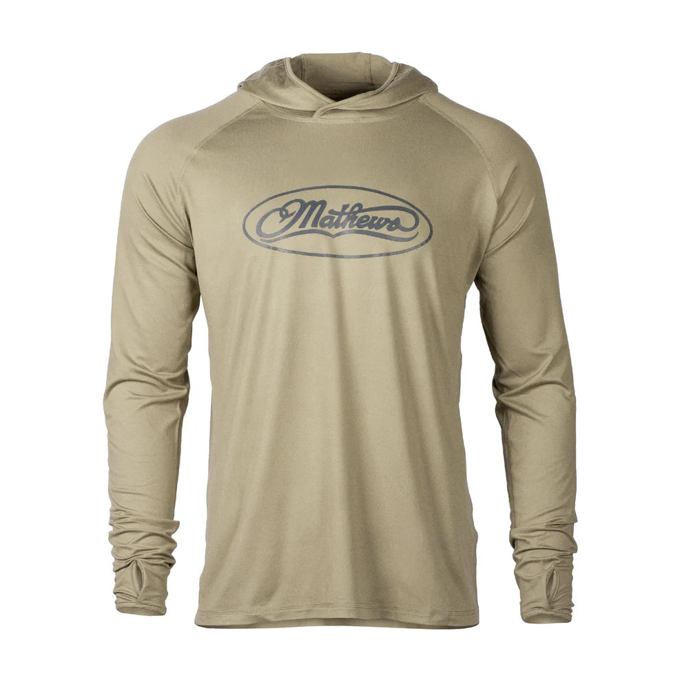 Sweat Mathews Sun Hoodie