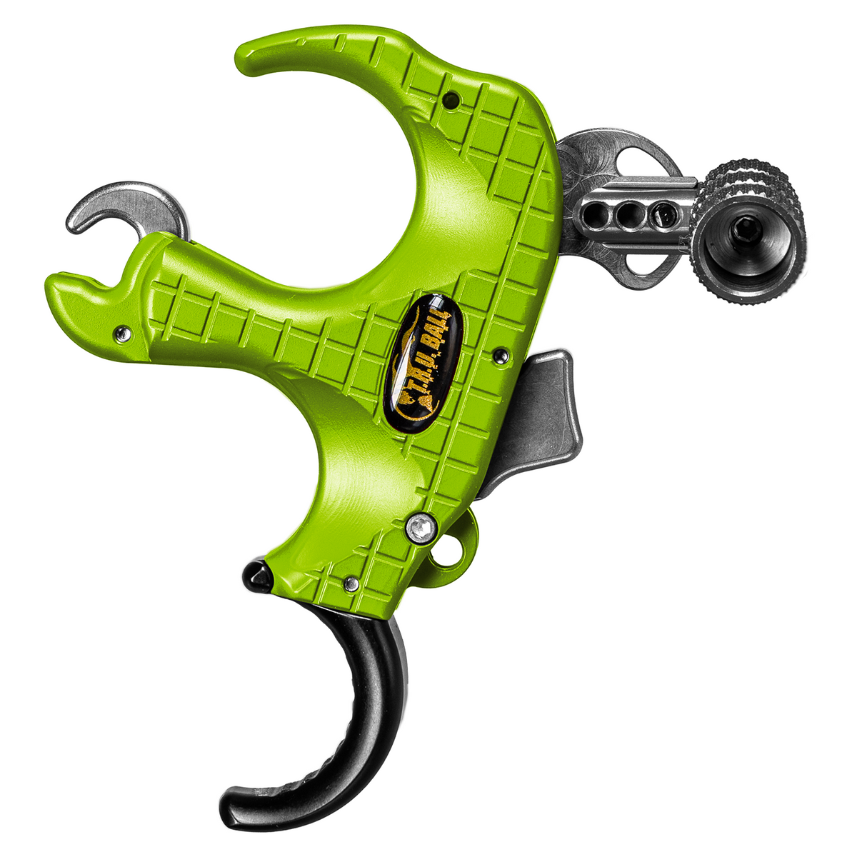 Blade Fusion Pro Flex CK Midnight/Zombie Green