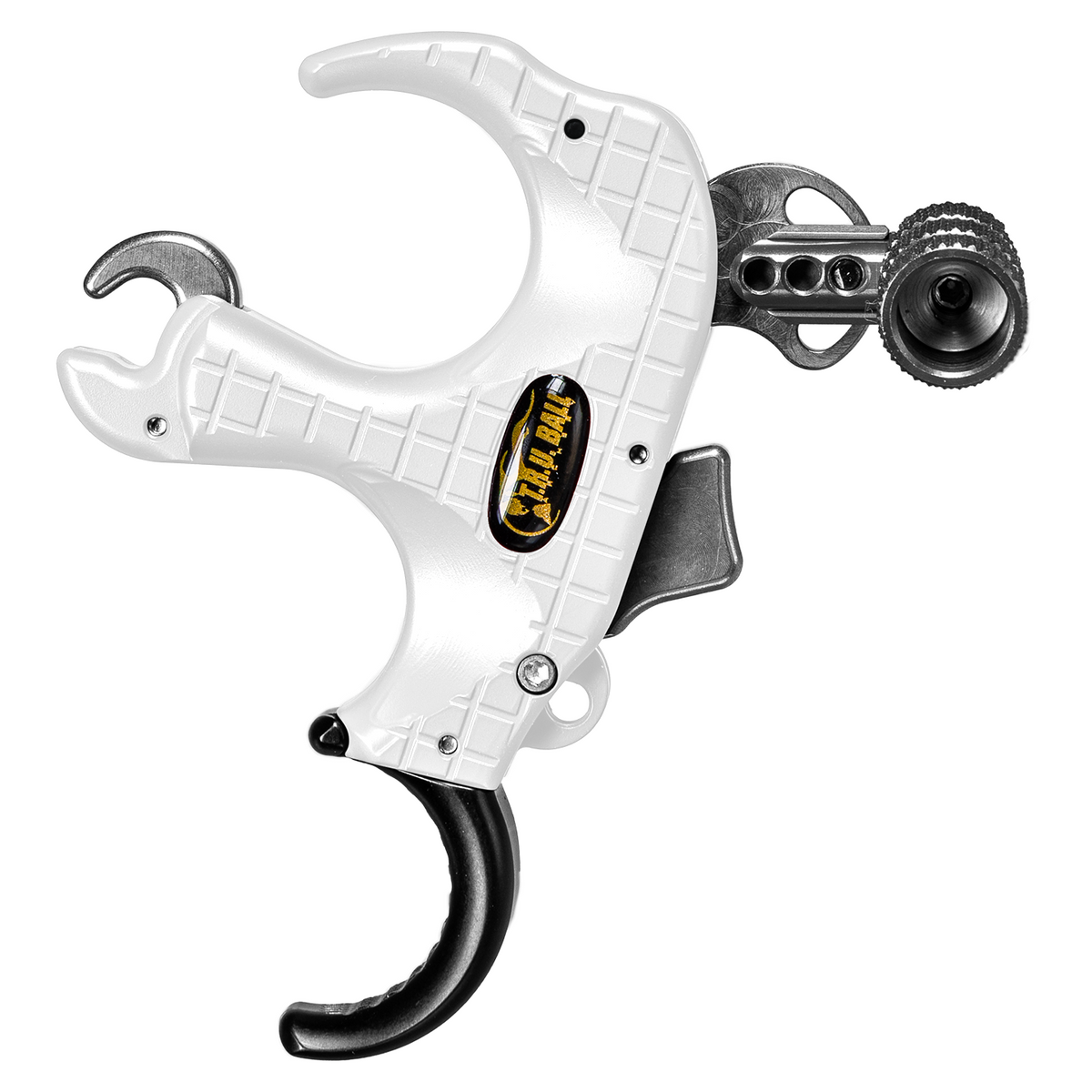 Blade Fusion Pro Flex CK Midnight/Cloud White