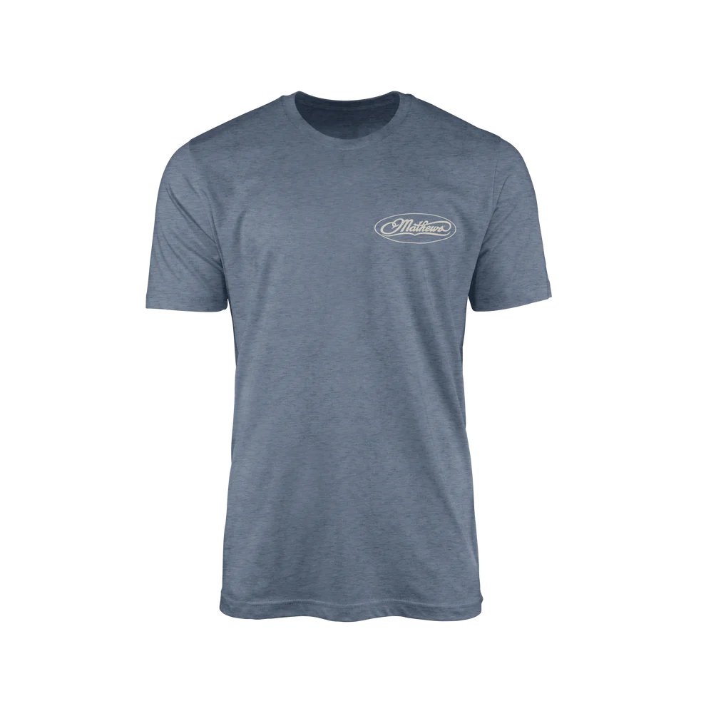 T Shirt Mathews Portrait Tee