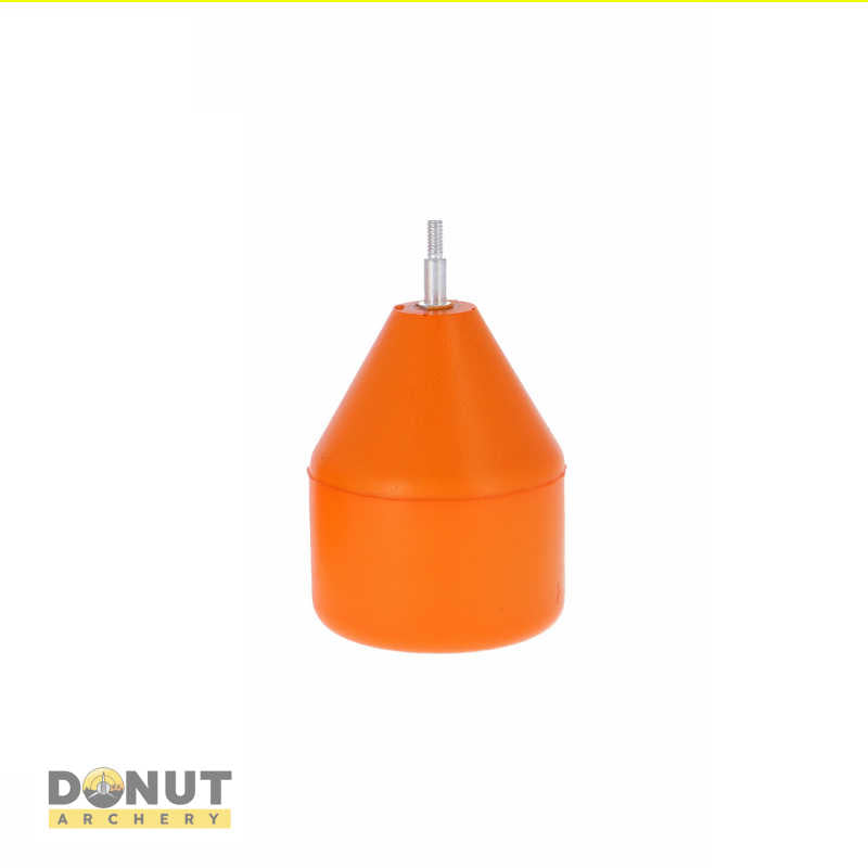 Tampon-Vissable-Cross-X-Larp-Orange