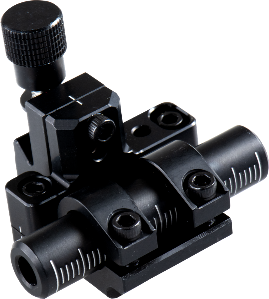Tete De Viseur Compound Avalon Powr