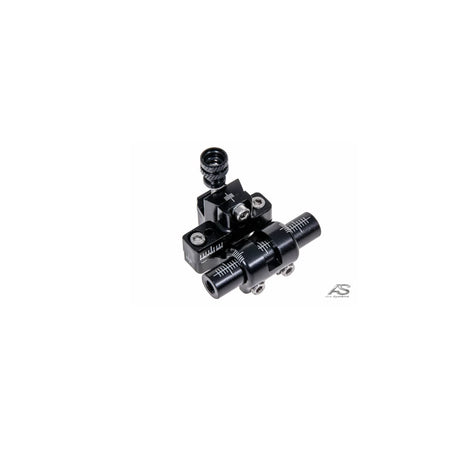 Viseur arc à poulie Systeme SX200 Extension 6"
