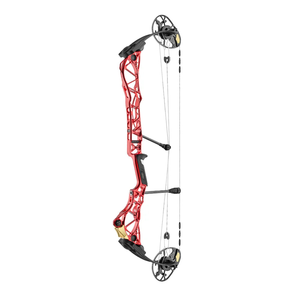 Arc à poulie Mathews Title 34