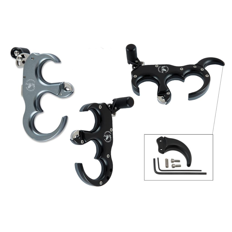 Decocheur Pouce Topoint Tp420