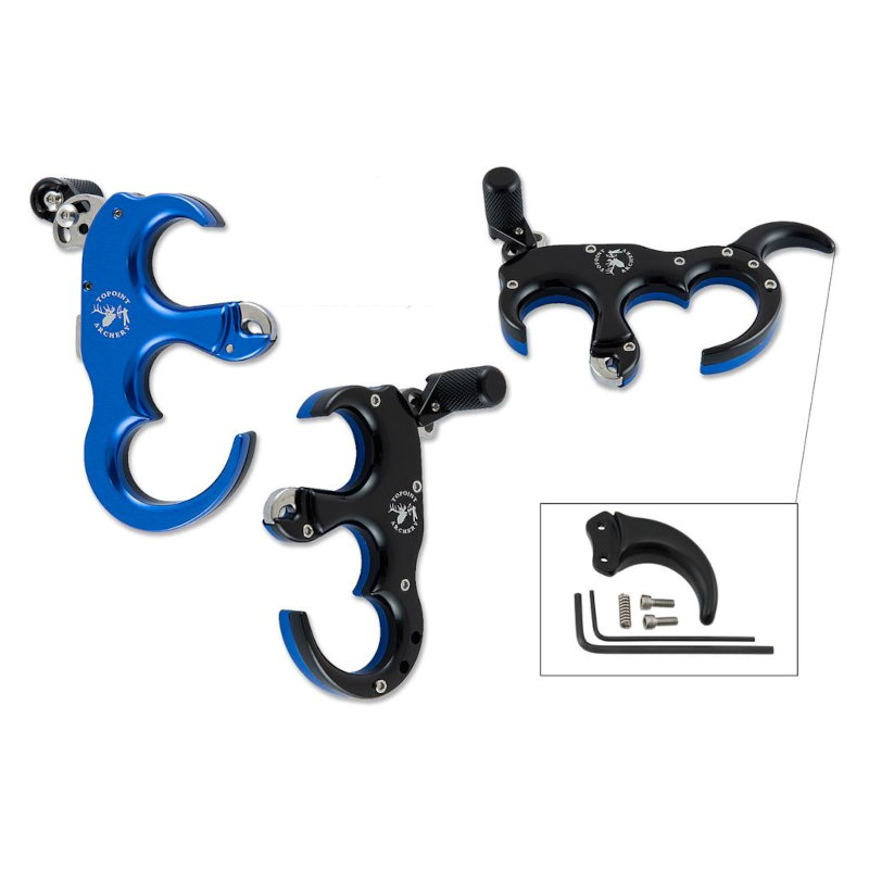 Decocheur Pouce Topoint Tp420