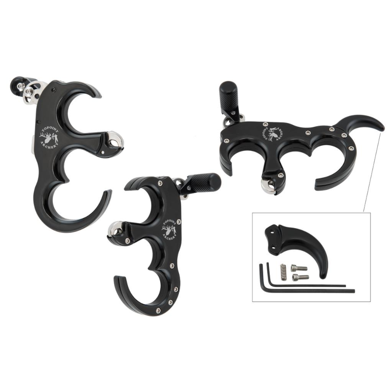 Decocheur Pouce Topoint Tp420