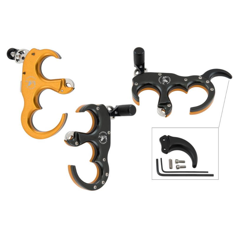 Decocheur Pouce Topoint Tp420
