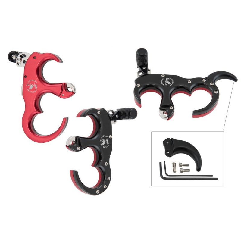 Decocheur Pouce Topoint Tp420