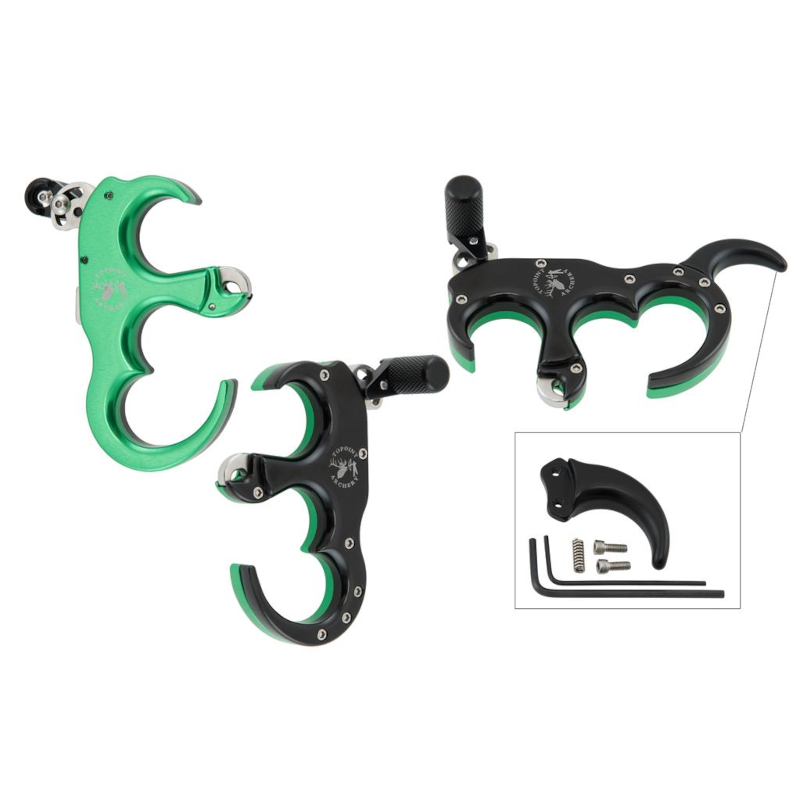Decocheur Pouce Topoint Tp420