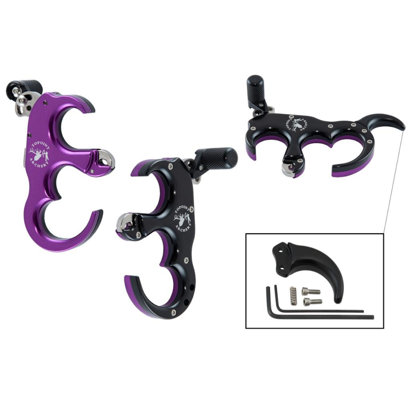 Decocheur Pouce Topoint Tp420