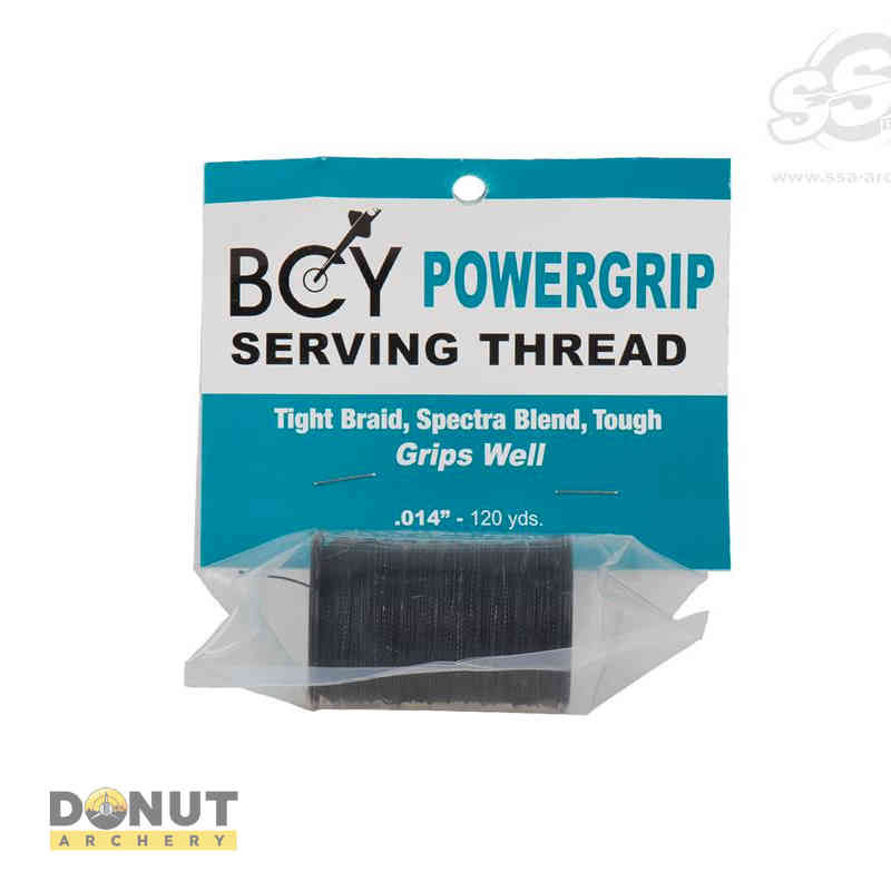 Tranche Fil Bcy Powergrip
