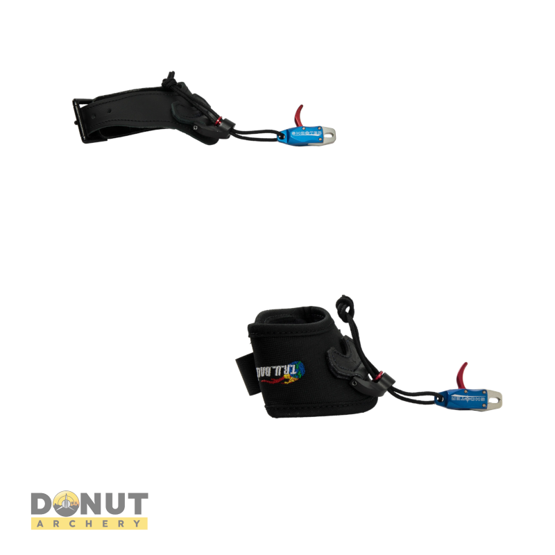 Decocheur Index Tru Ball Shooter Youth