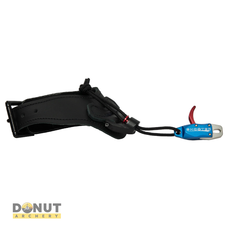 Decocheur Index Tru Ball Shooter Youth