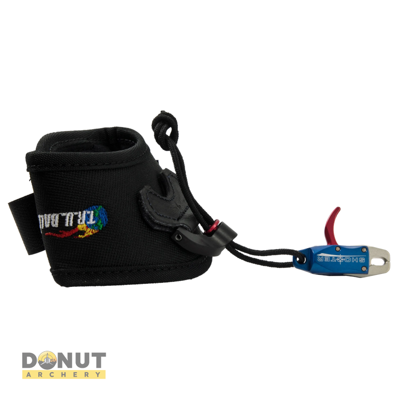 Decocheur Index Tru Ball Shooter Youth