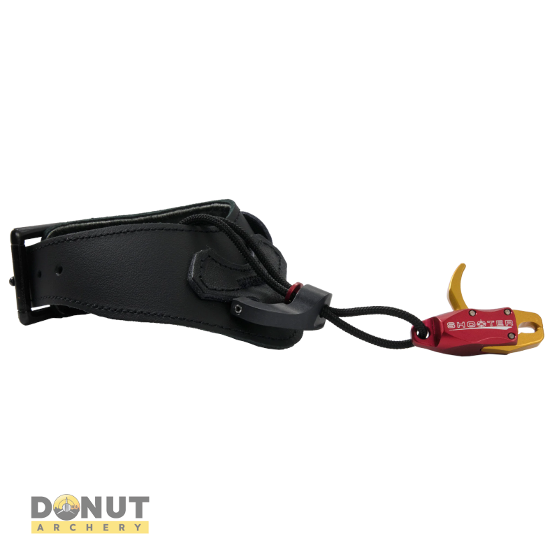 Decocheur Index Tru Ball Shooter Youth