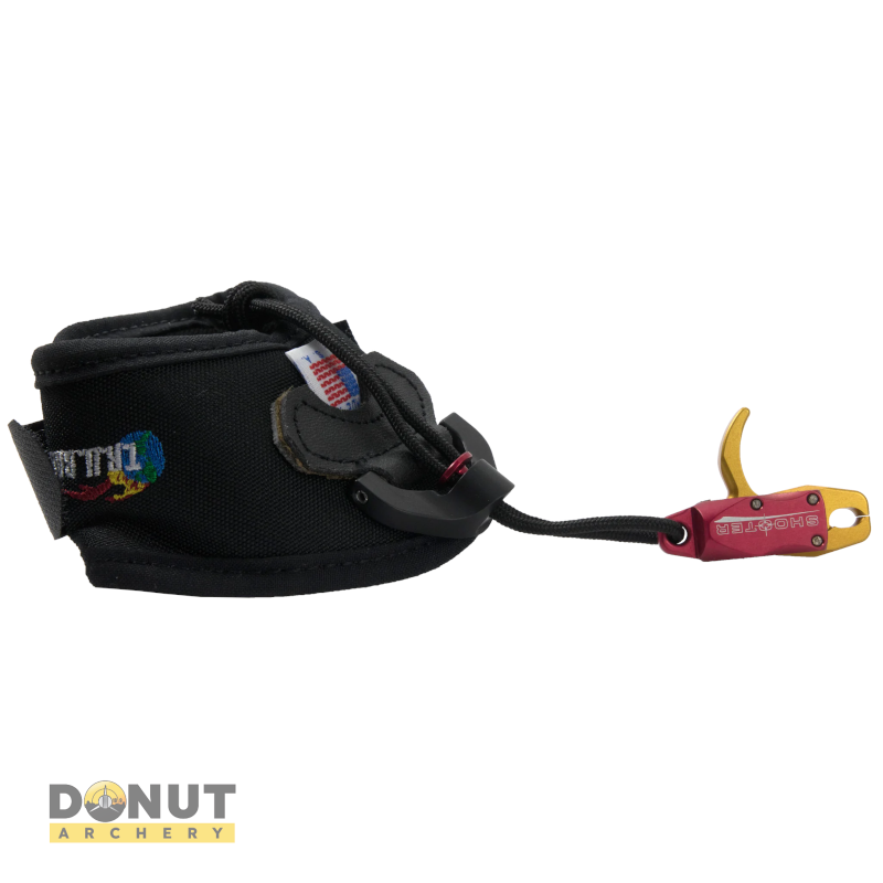 Decocheur Index Tru Ball Shooter Youth