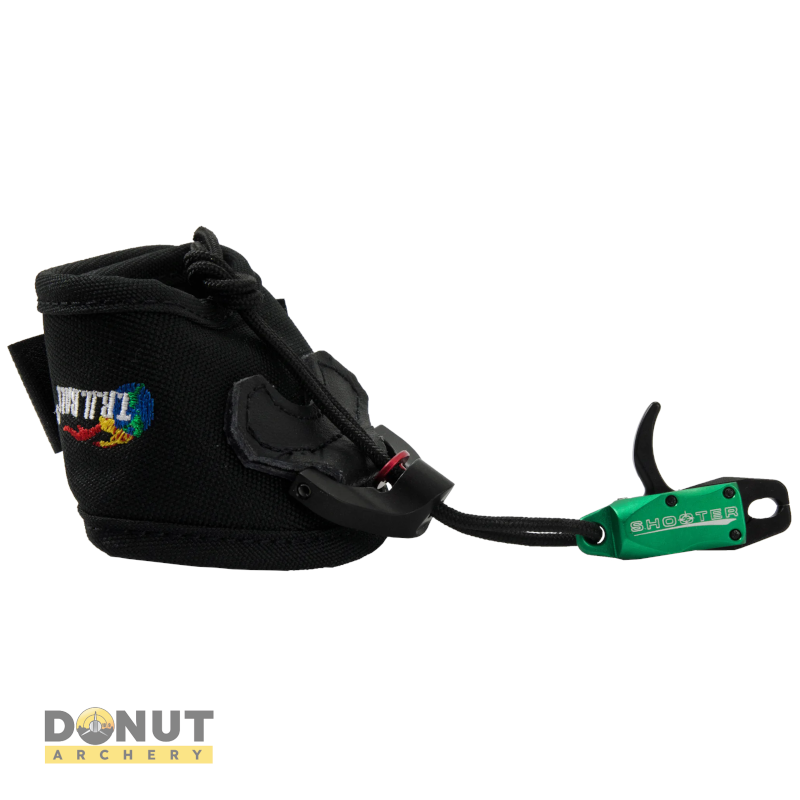 Decocheur Index Tru Ball Shooter Youth