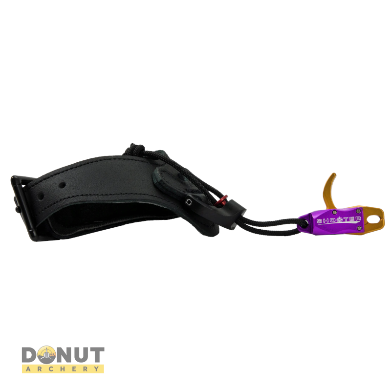 Decocheur Index Tru Ball Shooter Youth