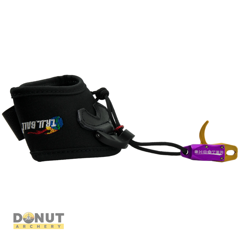 Decocheur Index Tru Ball Shooter Youth