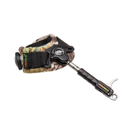 Decocheur Index Truglo Nitrus