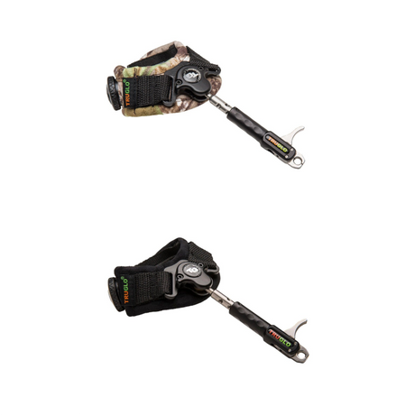 Decocheur Index Truglo Nitrus