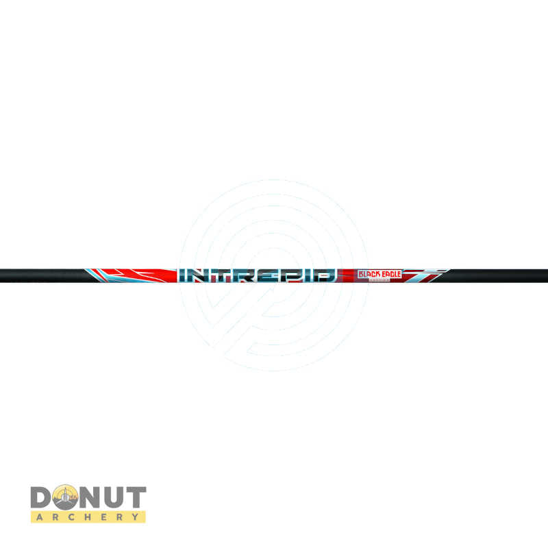 Tube pour flèche Black Eagle Intrepid (par 12)